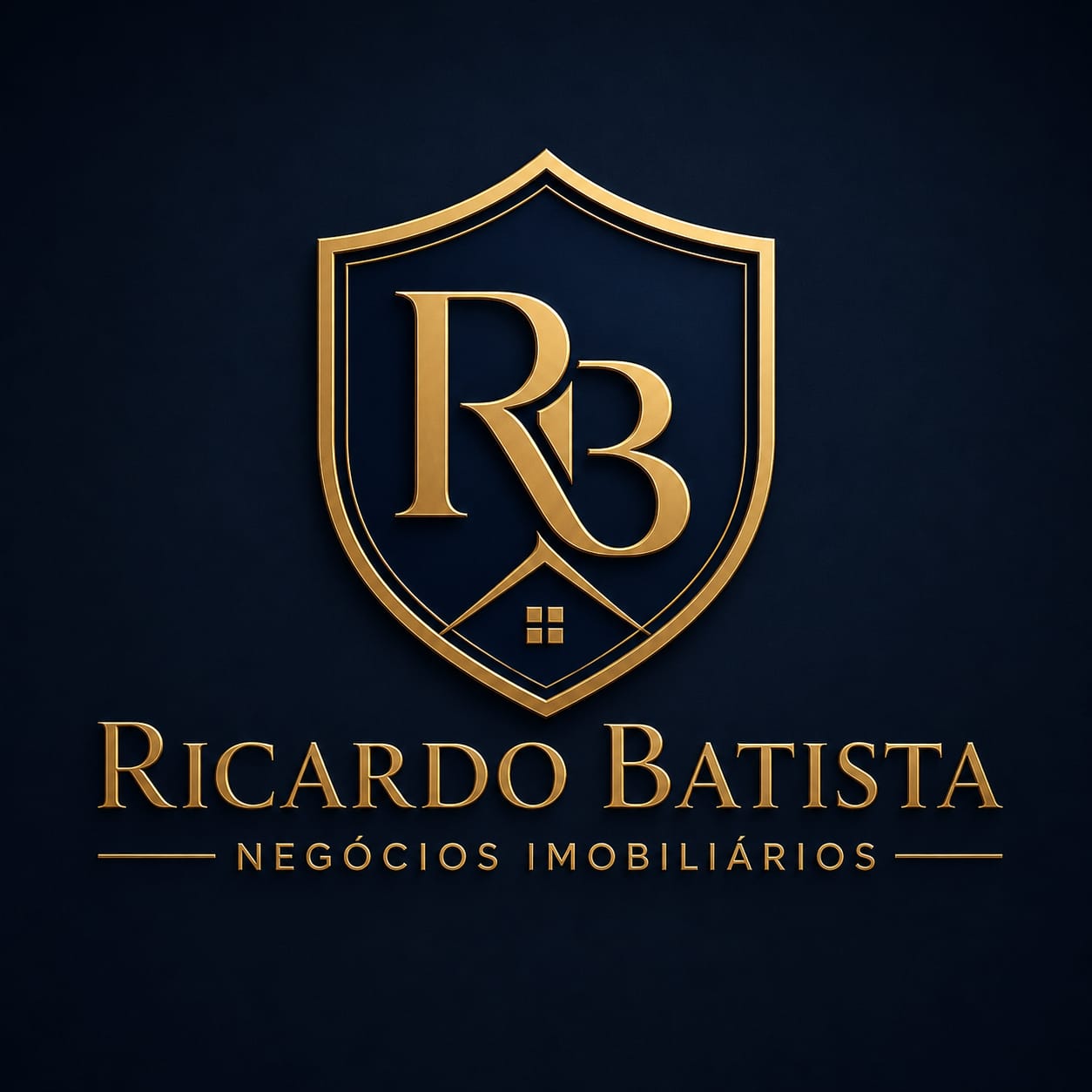 Ricardo Batista Negócios Imobiliários