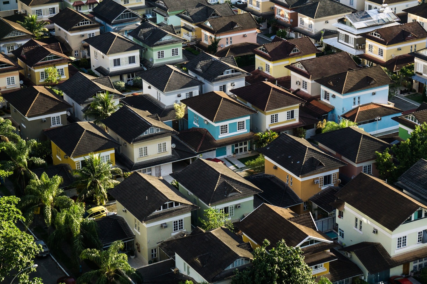 Como escolher o bairro perfeito em São Lourenço