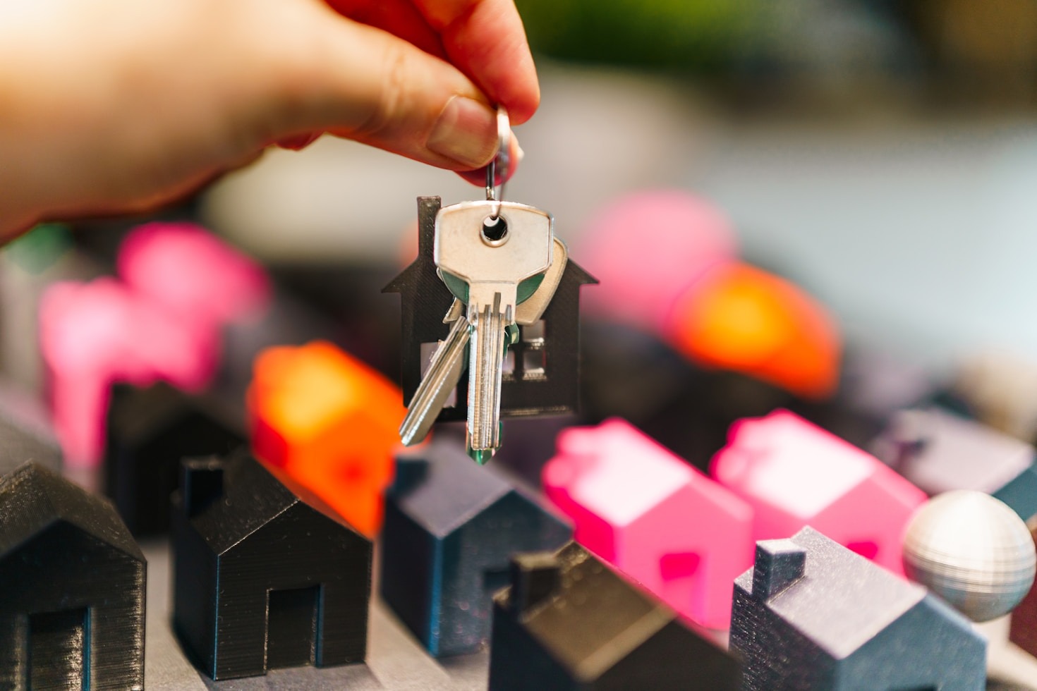 Dicas fundamentais para financiar seu primeiro imóvel